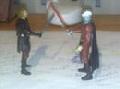 Malak vs revan